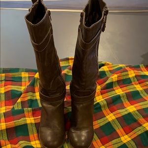 Rock & Candy by ZiGi boots